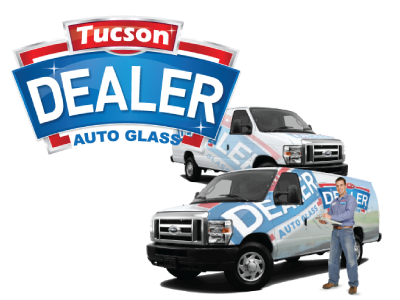 Windshield Replacement & Windshield Repair In Tucson AZ